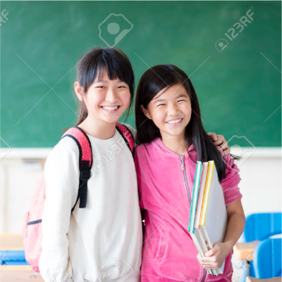 Chinese Study